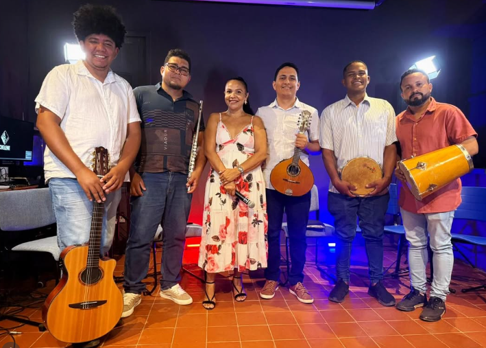 Grupo Feitiço da Vila