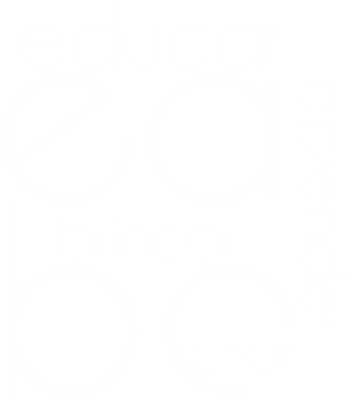 EABC logo branco